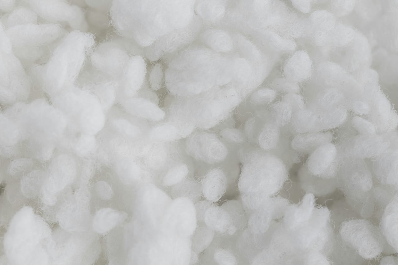 Drying agent management for export packaging.