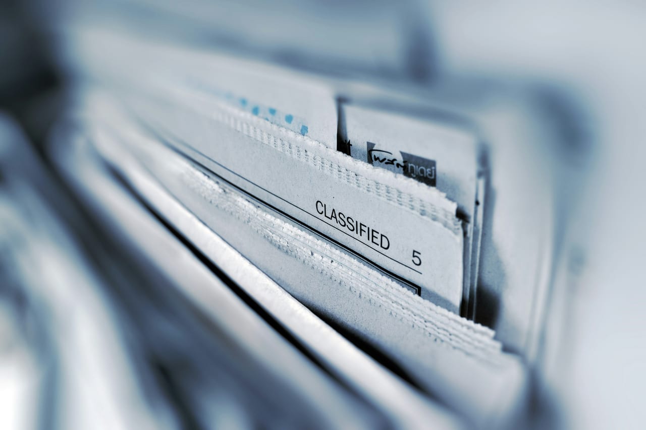Document management that lives inside Business Central.