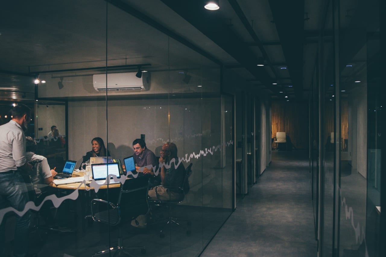 Project management for Business Central, properly extended.