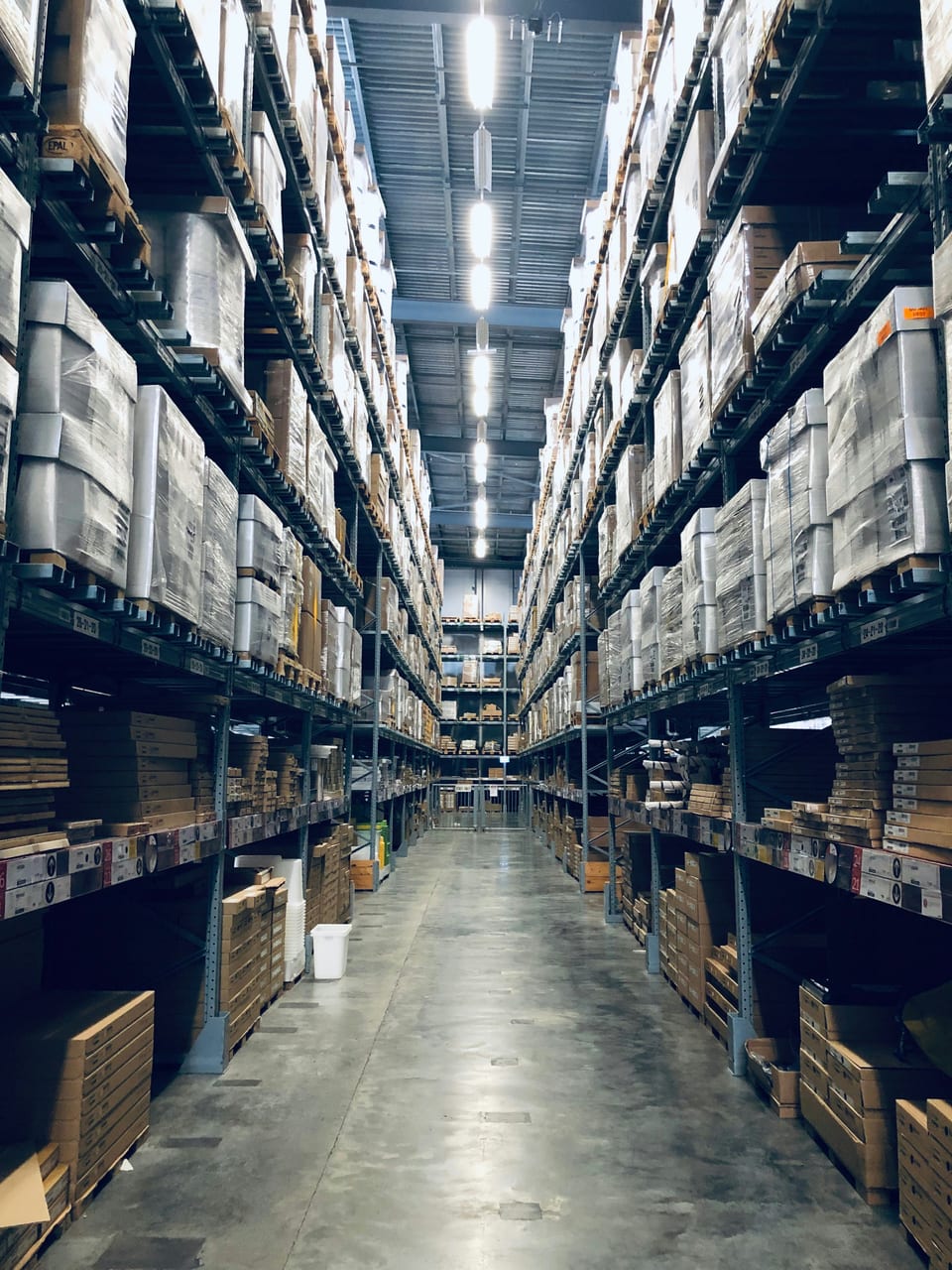 Storage cost calculation that earns its keep.
