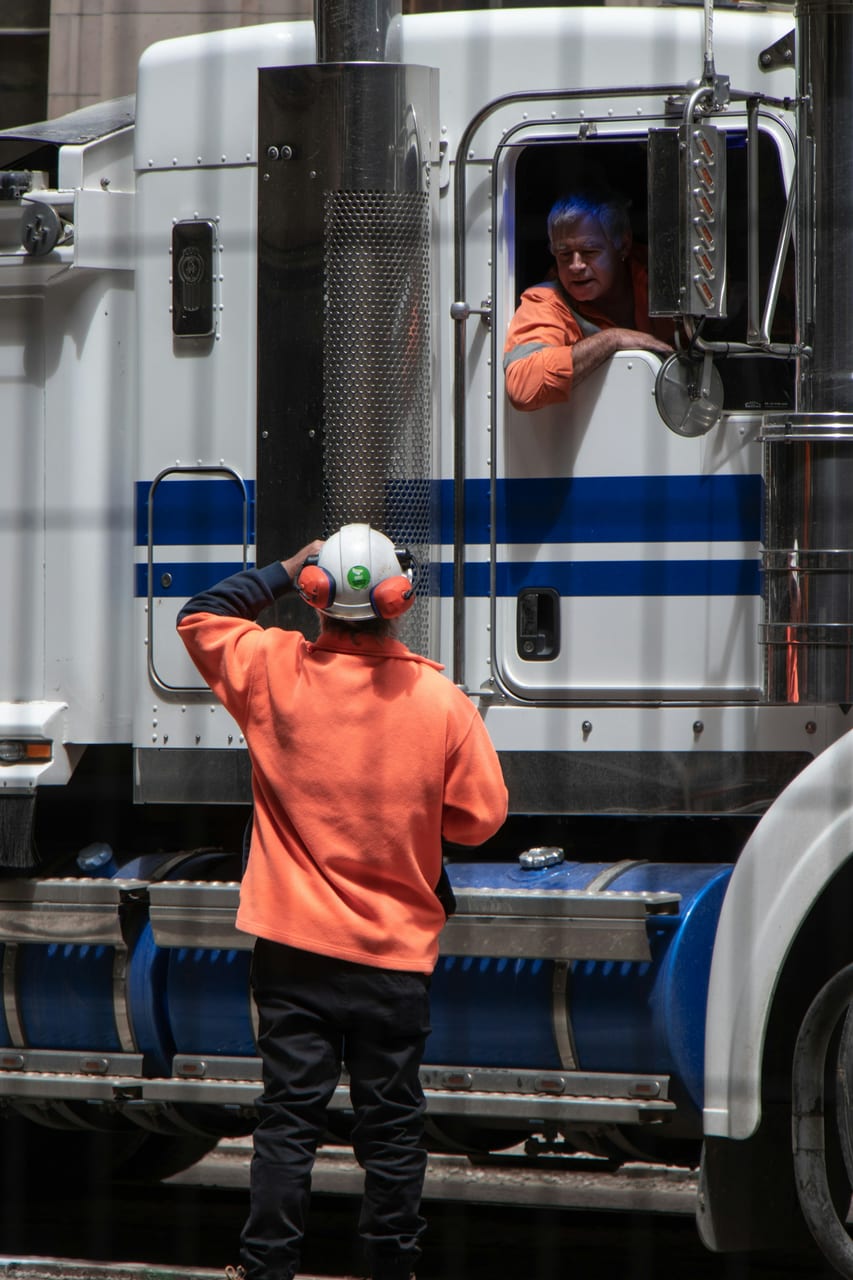 Tour planning that knows your goods, your trucks and your customers.