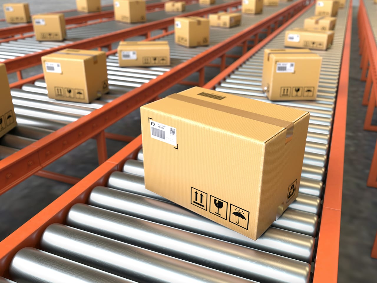 PPWR compliance, built for Business Central from day one.