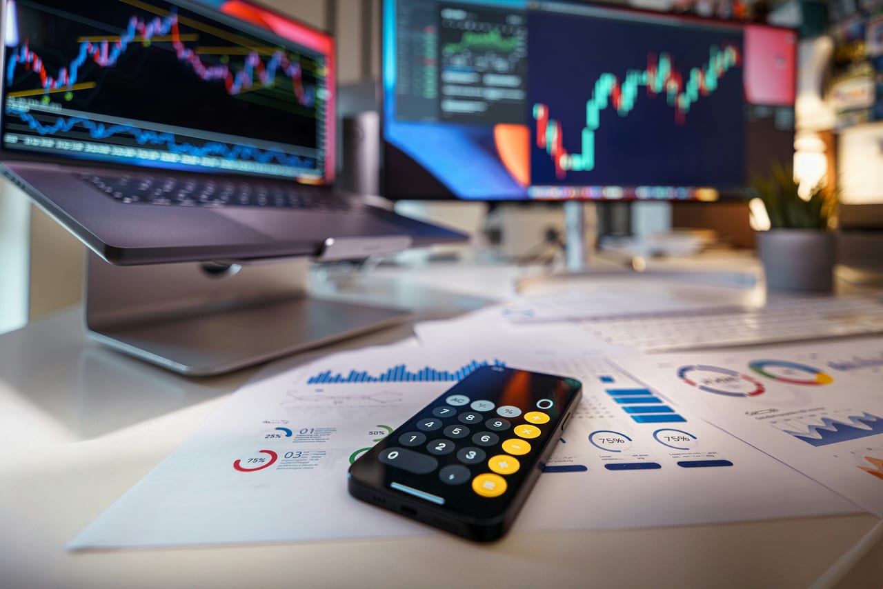 A pricing engine that thinks beyond price lists.