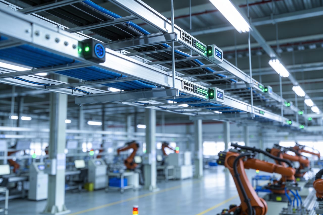 duveka Manufacturing