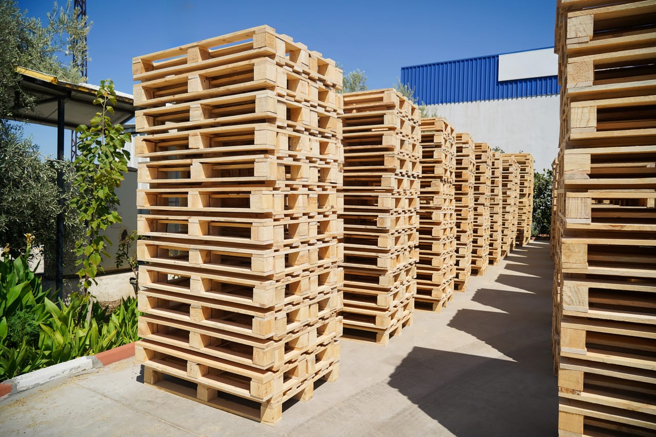 The packaging ERP for export packers and packaging manufacturers.