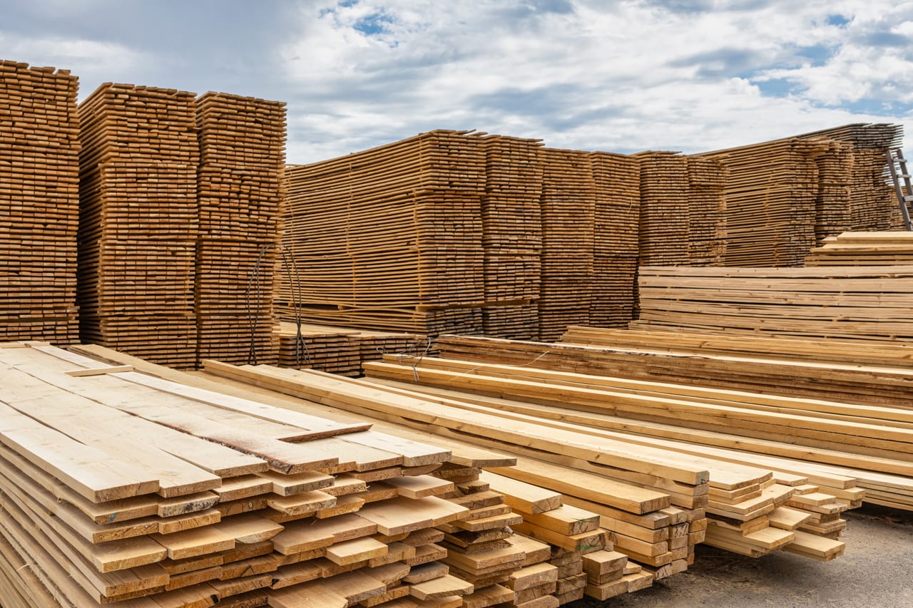 duveka Timber