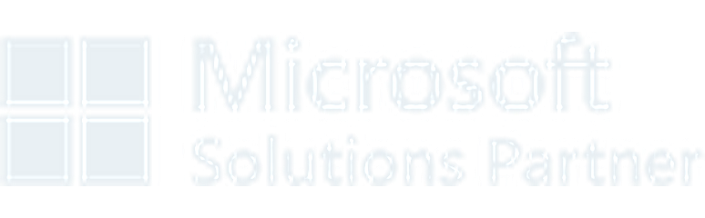 Microsoft Solutions Partner